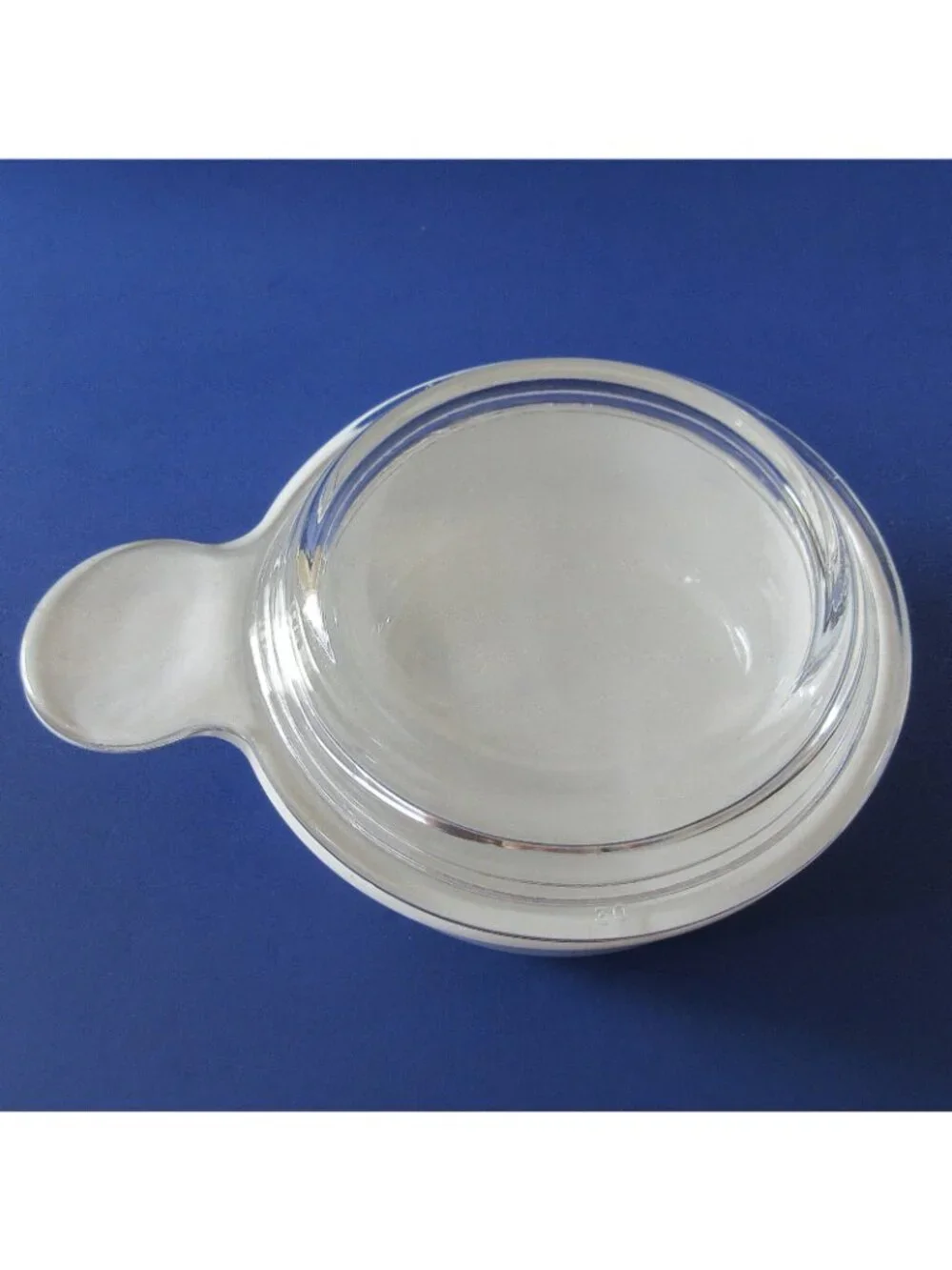 Vintage Corningware GRAB IT Personal Serving Set With Bowl, Lid and Lunch Plate